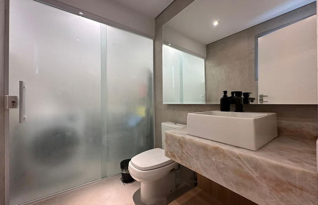 Apartamento Astúrias - Foto 31