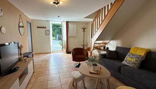 Le Hameau des possibles gites 16- personnes - Foto 3