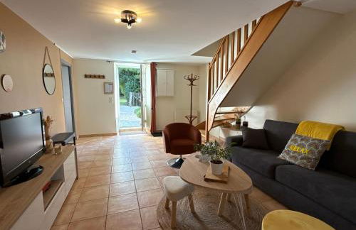 Le Hameau des possibles gites 16- personnes - Foto 3