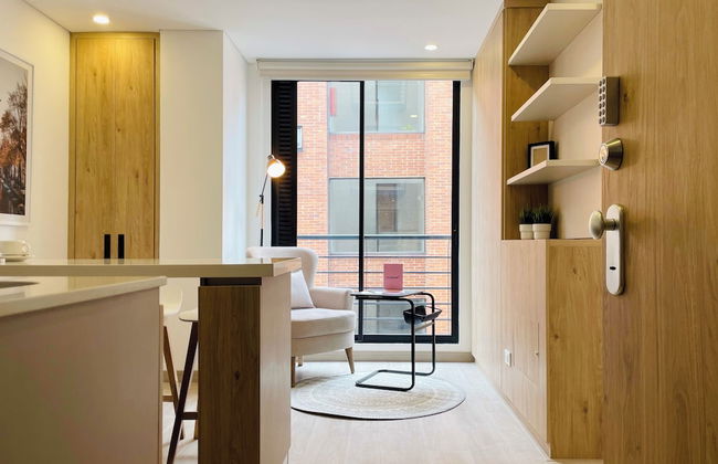 Benialt by Wynwood House - Foto 4