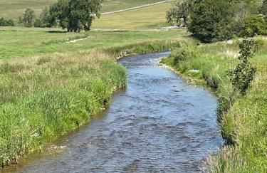 Luxurious Granny House Bell Busk in Malhamdale - Foto 55