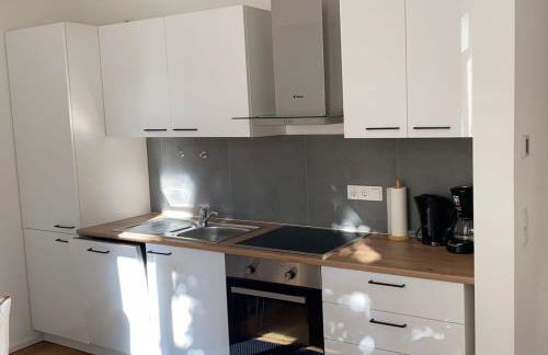 Stylish oasis central and near Frankfurt and airport - Foto 17