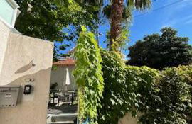 Bord de mer, magnifique appartement de 150m2 avec jardin - Foto 19