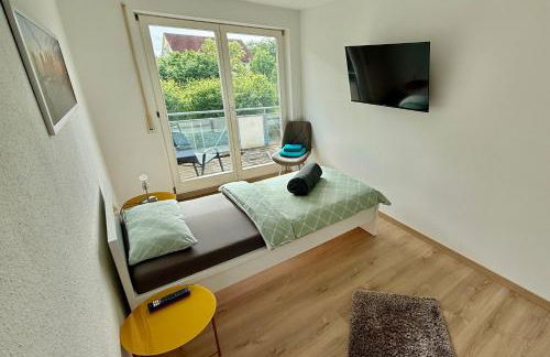 Ostalb Inn - Haus Sophie - Foto 15