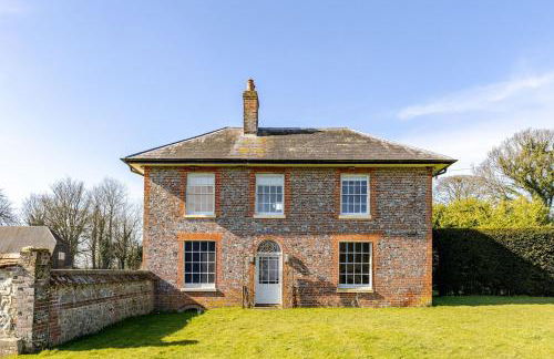 A Country Retreat in the Heart of Nature - Foto 27