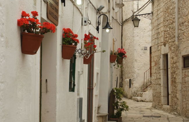 Masseria Il Frantoio - Foto 31