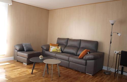 Apartamento Sadar - Photo 1