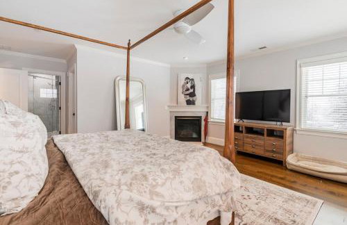 Luxury World Cup Villa 7B, 5BA Close Gillette Boston - Foto 70