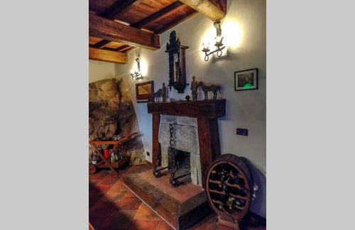 La Caprareccia - Foto 19