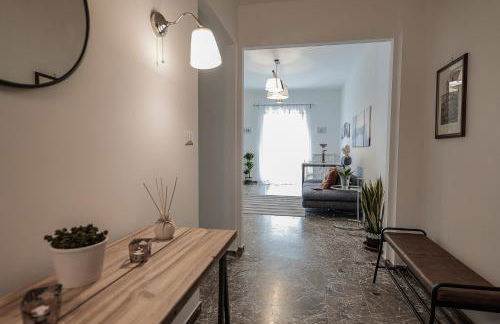 Amber House N.5 - Incantevole accogliente luminosa - Foto 11