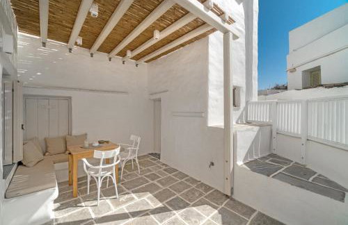Rabagas Suites - In The Heart of Sifnos - Foto 28
