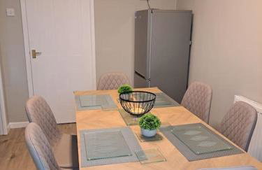 Modern living in Hull - Foto 8