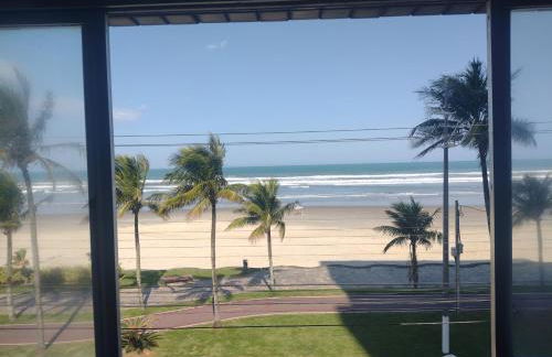 Apartamento pé na areia 02 - Photo 12