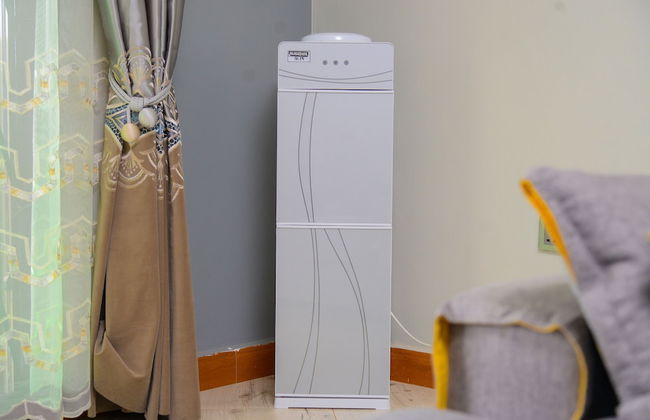 Malaikanzi Suites - Photo 20