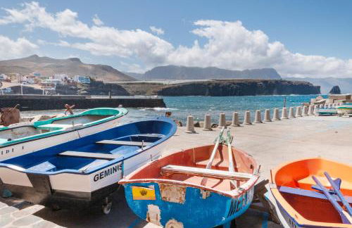 Vv Suite Las Velas - Photo 31