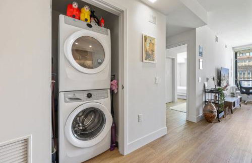 Downtown SD 1BR Queen · Gaslamp & Spring Break - Foto 11