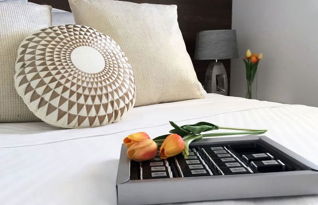 Modern Villa With Private Heated Pool and Lounge Area for a Relaxing Stay - Foto 4