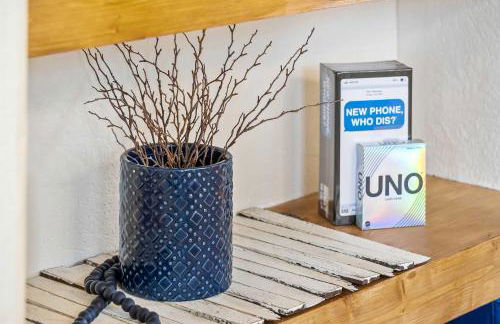 Cliffside Lake Retreat - 2 Bdr, Walk to Table Rock - Foto 42