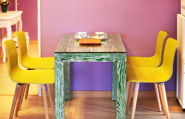 Sopung Pension - Foto 56