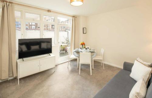 Marylebone Apartments by Sleepy Lodge London - Foto 8