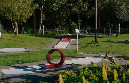 Design Apartment Plön - Foto 76