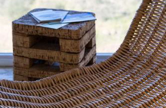 Casa de las Letrinas Baja, 2 Habt 5 más 1 Pers max chimenea con horno - Foto 49