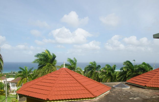 Ocean Crest Villa - Photo 38