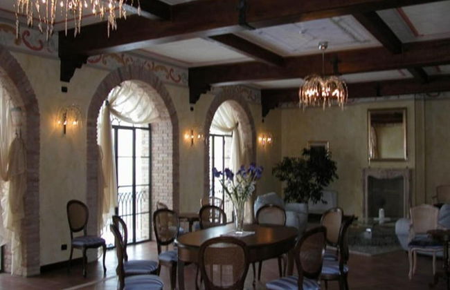 Mansion in Nizza Monferrato With Pool & Views - Foto 6