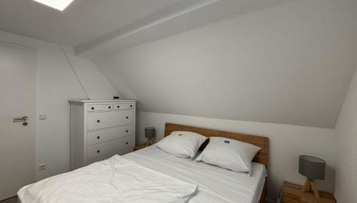 Alte Apotheke - Moderne Wohnung mit Dachgeschoss - Foto 2