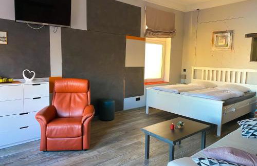 Gästehaus am Museumshafen - Foto 25