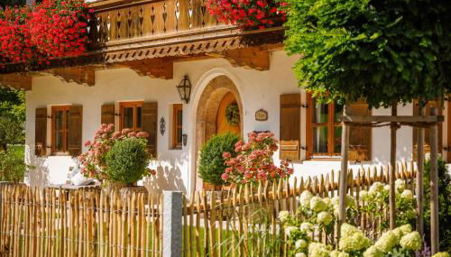 Knoglerhof inkl. Chiemgaukarte - Foto 3