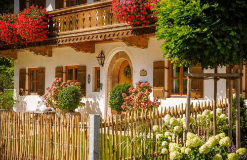 Knoglerhof inkl. Chiemgaukarte - Foto 3