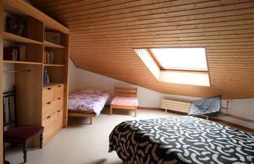 Le Grand Nid - Gîte La Maison Alvéole - Foto 12