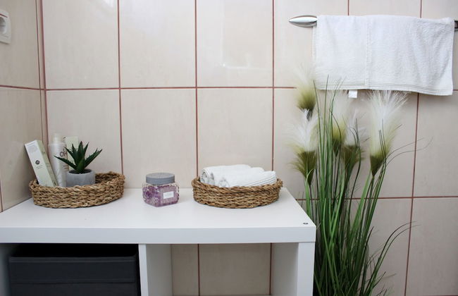 Robinson House Dubrova - Foto 37