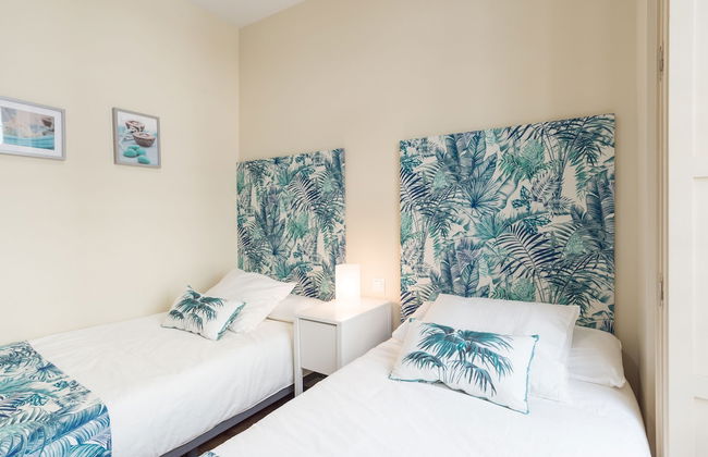 LU&CIA Apartamento Premium Soho - Foto 19