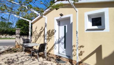 Apartment Gortan with Garden View in Marcana, near Pula, Istria Istrien - Foto 2