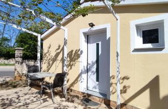 Apartment Gortan with Garden View in Marcana, near Pula, Istria Istrien - Foto 2