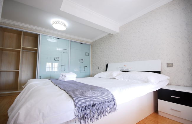 Yunjvhaijing Dali Hotel - Foto 31