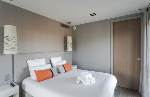 Résidence Premium Le Bénétin- Saint Malo - Foto 72