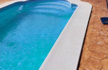 Andalusian farmhouse with barbecue, pool and wifi - Foto 3