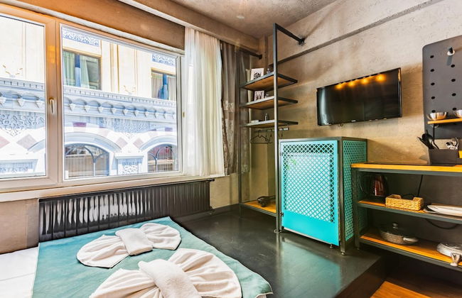 Mansion Gorki - Foto 30