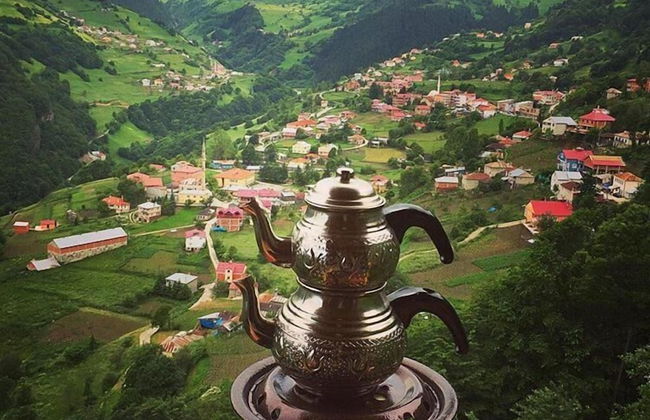 Seyirtepe Butik Otel - Foto 30