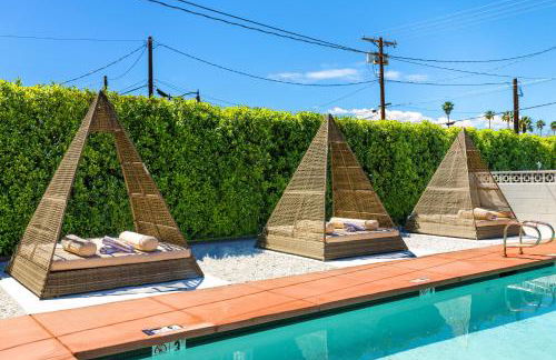 Saint Boniface Hotel - Foto 29