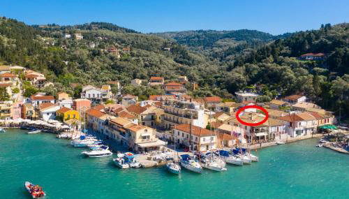 Flora Maisonettes 2 Walk to Beach A C Wifi Car Not Required - Foto 3, Other