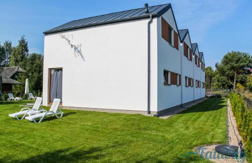 Domki Falabay - Foto 36