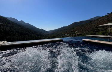 Gîte A Funtana Montestremo, Balagne, Haute Corse - Foto 17