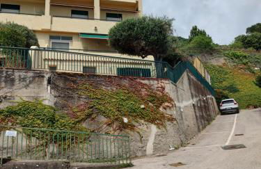 Casa Vacanze Vista Mare ad Acciaroli località Mezzatorre - Foto 57