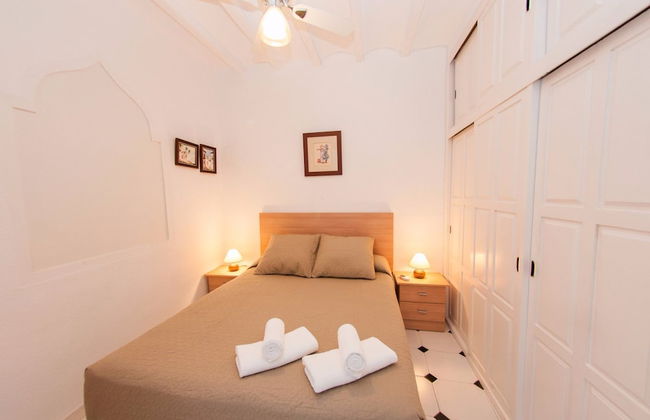 HappyVila Fisherhouse Apartments - Foto 5