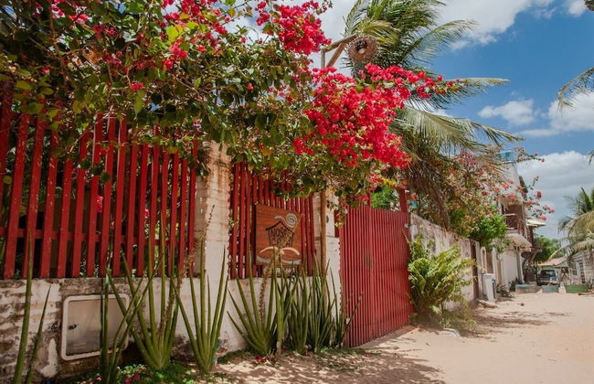 Nossa Casa em Jeri - Foto 52