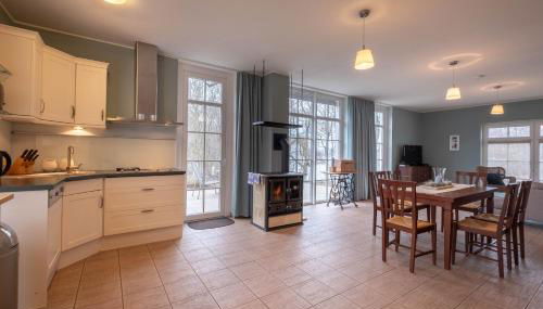 Herrenhaus Jürgenshof - Ferienhaus - Foto 4